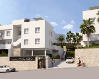 Nouvelle construction - Maison - La Finca Golf