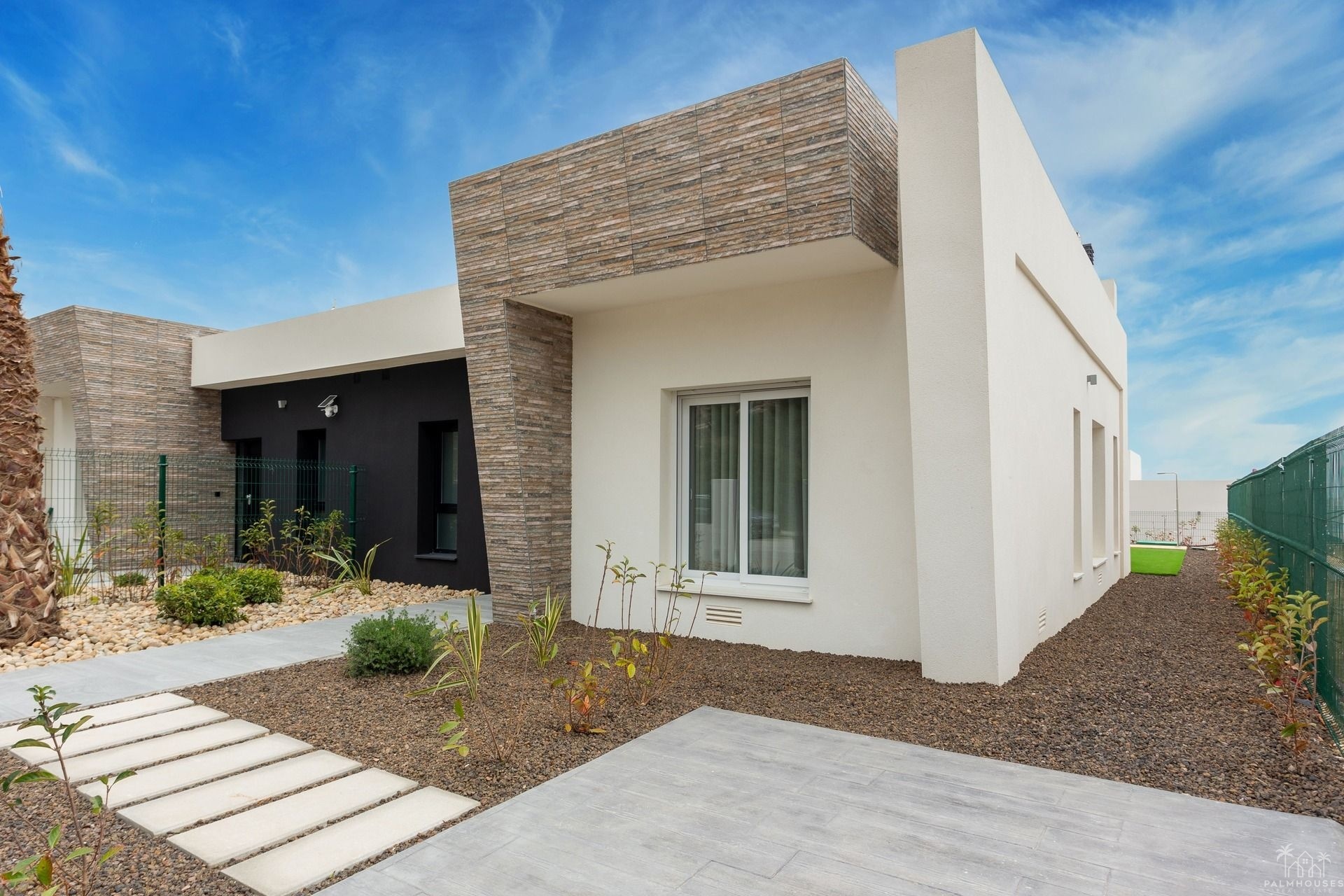 Nouvelle construction - Maison - La Finca Golf
