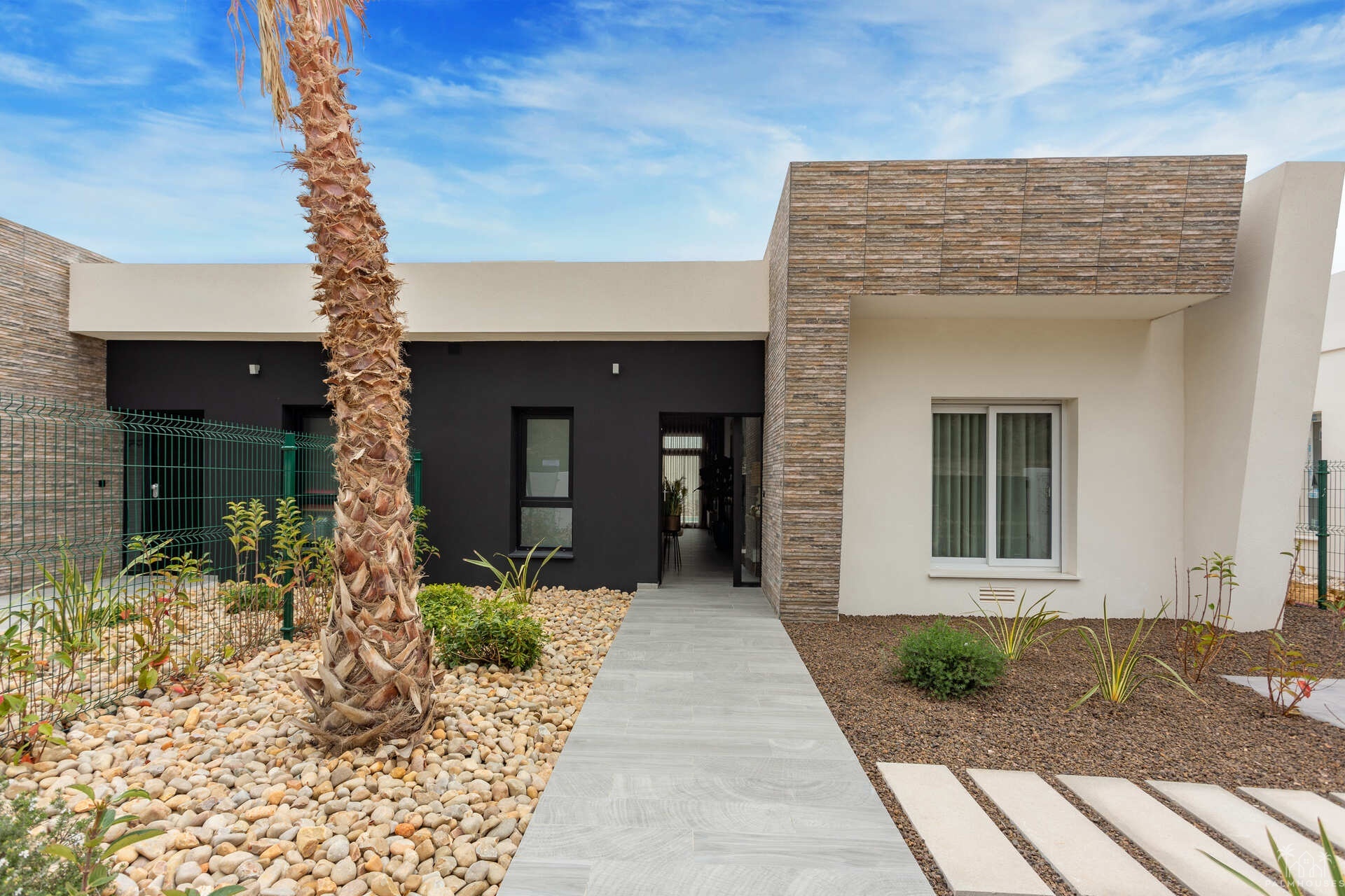 Nouvelle construction - Maison - La Finca Golf