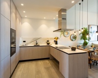 Nouvelle construction - Maison - La Finca Golf