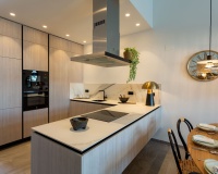 Nouvelle construction - Maison - La Finca Golf