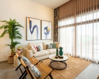 Nouvelle construction - Maison - La Finca Golf