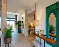 Nouvelle construction - Maison - La Finca Golf