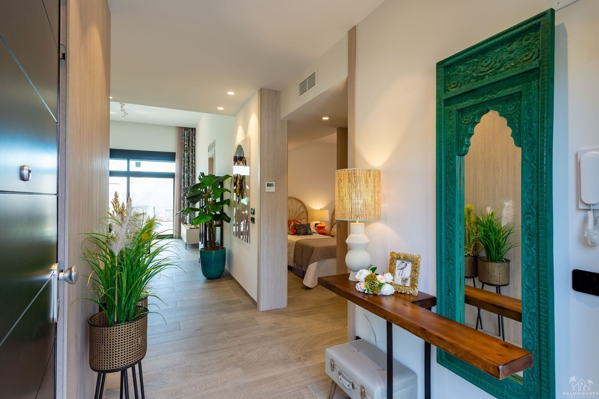 Nouvelle construction - Maison - La Finca Golf