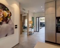 Nouvelle construction - Maison - La Finca Golf