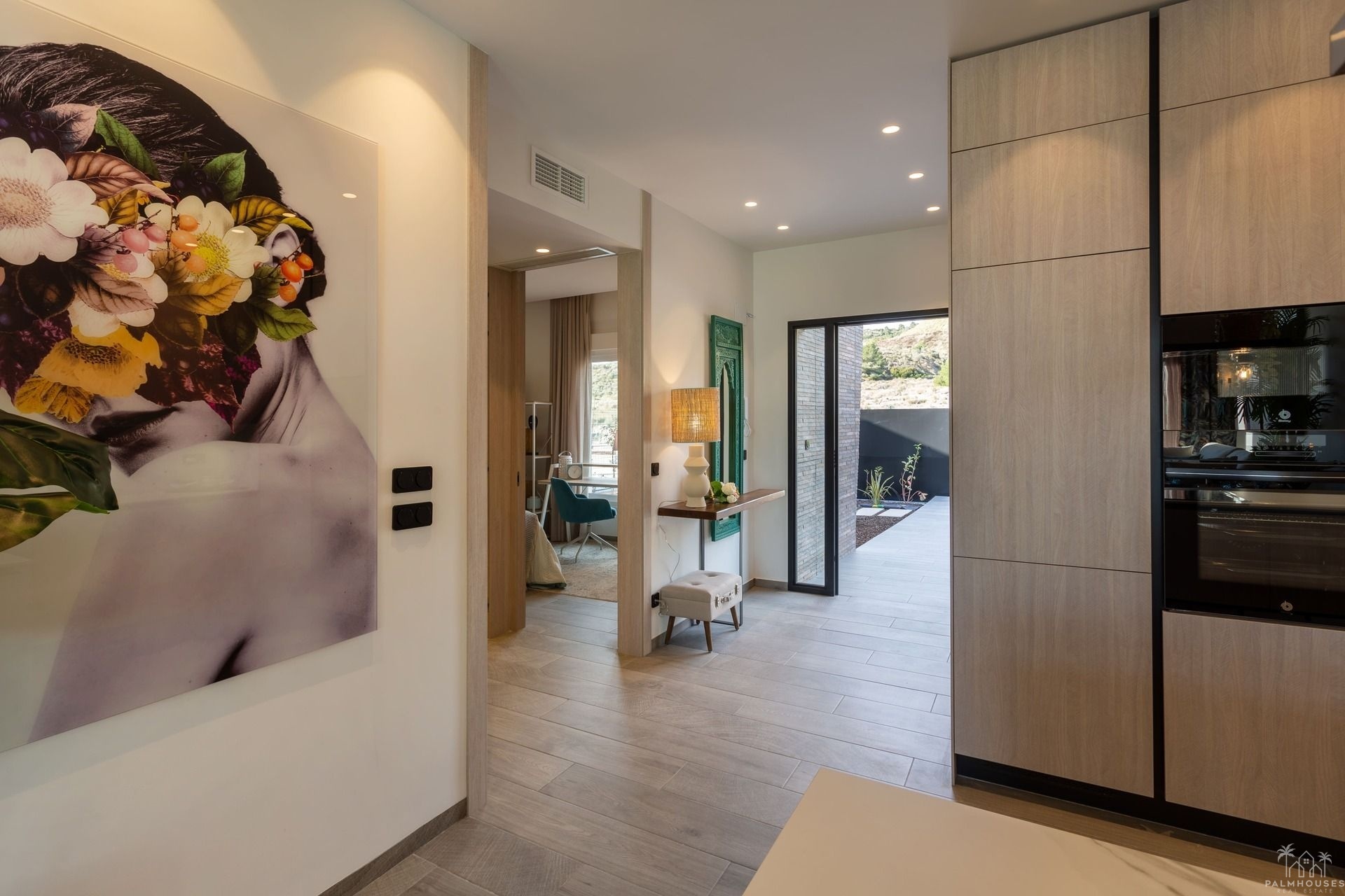 Nouvelle construction - Maison - La Finca Golf