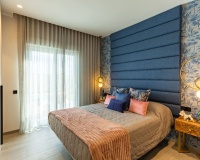 Nouvelle construction - Maison - La Finca Golf