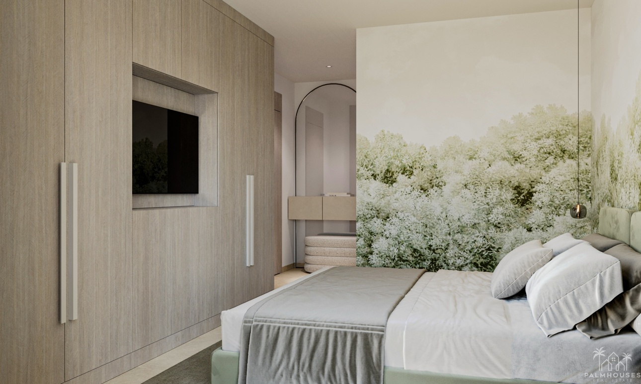 Nouvelle construction - Maison - La Finca Golf