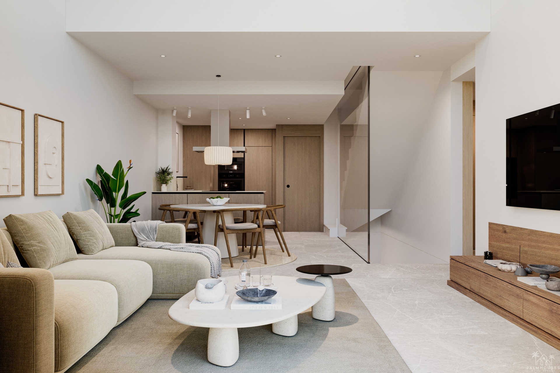 Nouvelle construction - Maison - La Finca Golf