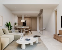 Nouvelle construction - Maison - La Finca Golf