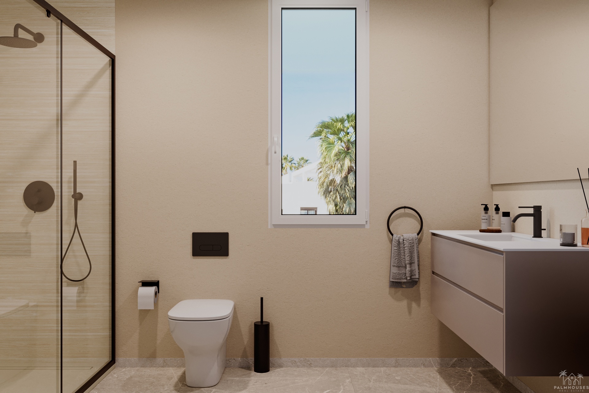 Nouvelle construction - Maison - La Finca Golf