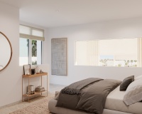 Nouvelle construction - Maison - La Finca Golf