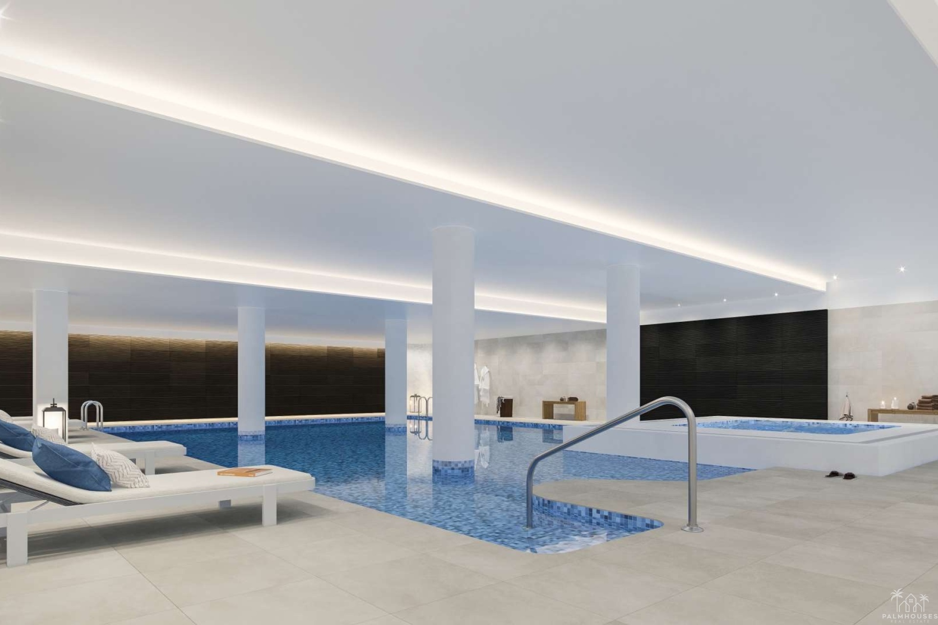 Nouvelle construction - Maison - La Gaspara