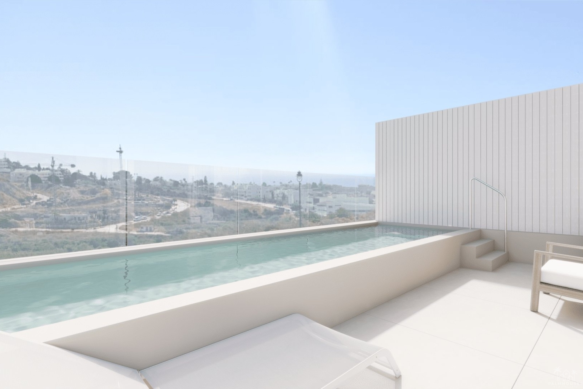 Nouvelle construction - Maison - La Gaspara
