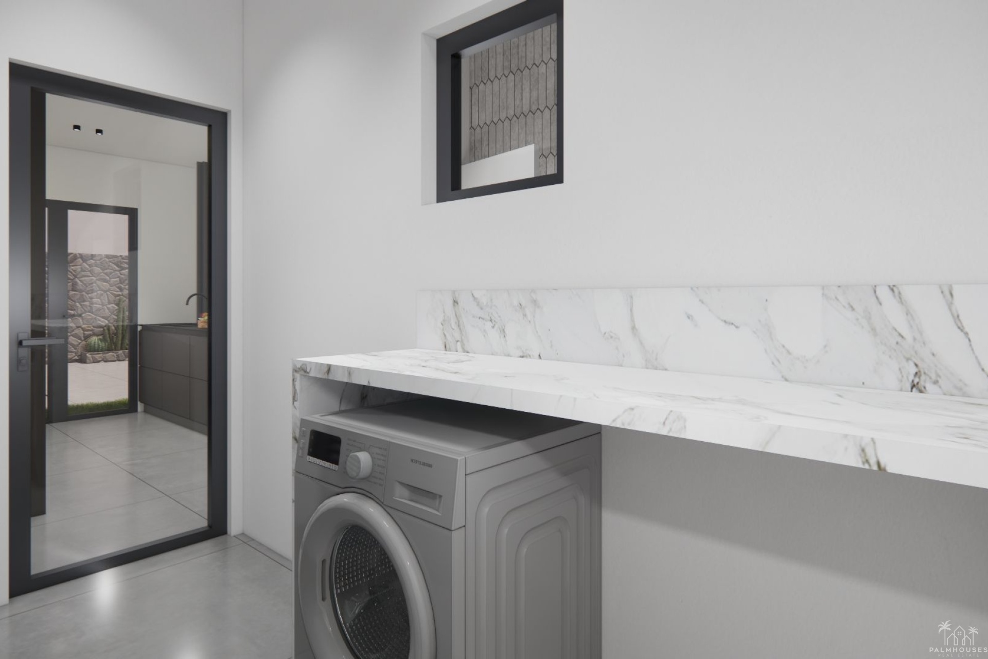 Nouvelle construction - Maison - La Herrada