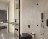 Nouvelle construction - Maison - La Herrada