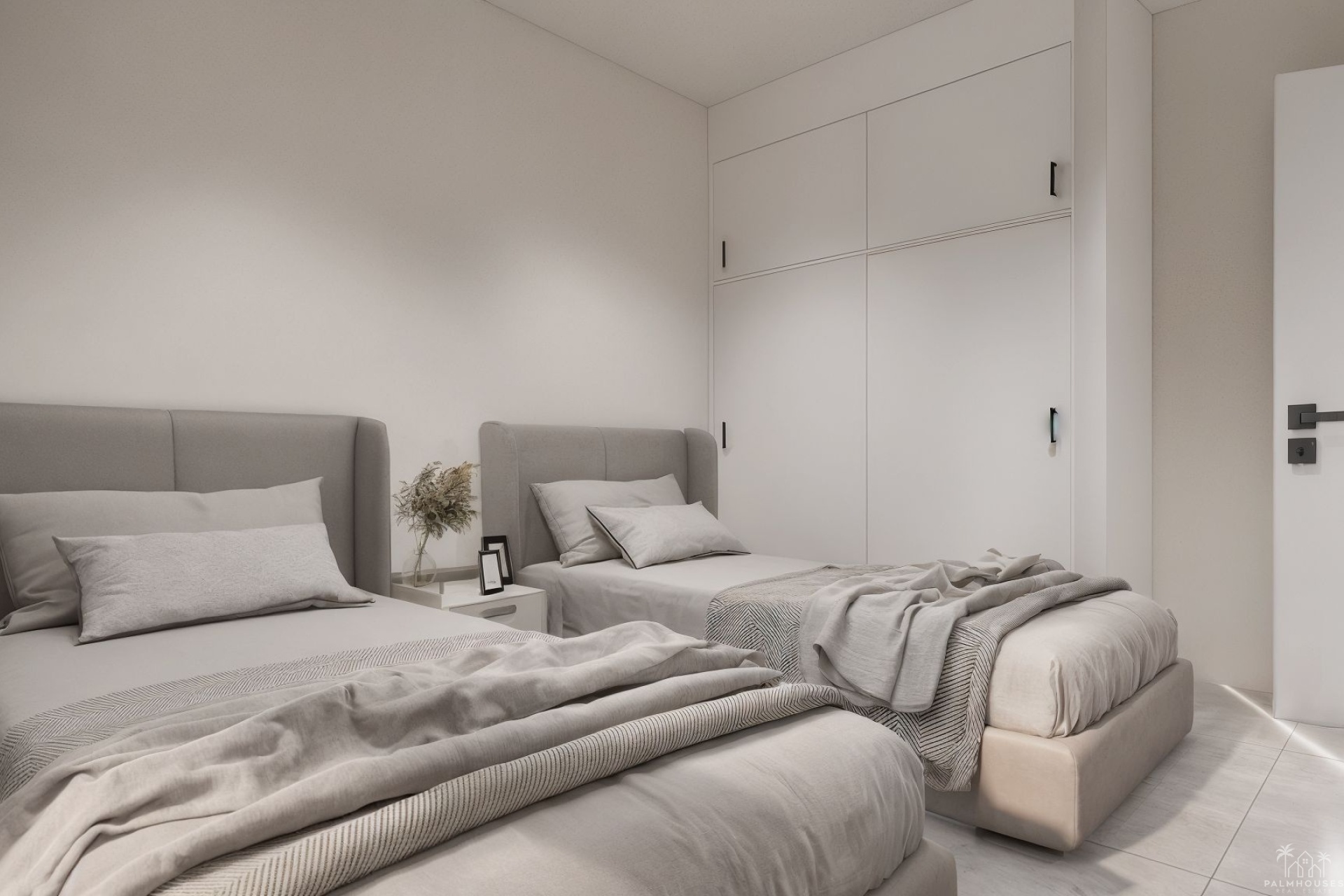 Nouvelle construction - Maison - La Herrada