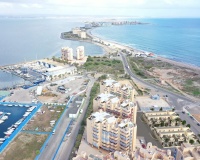 Nouvelle construction - Maison - La Manga del Mar Menor - La Manga