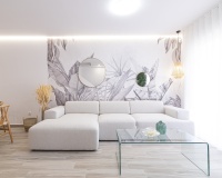 Nouvelle construction - Maison - La Manga del Mar Menor - La Manga