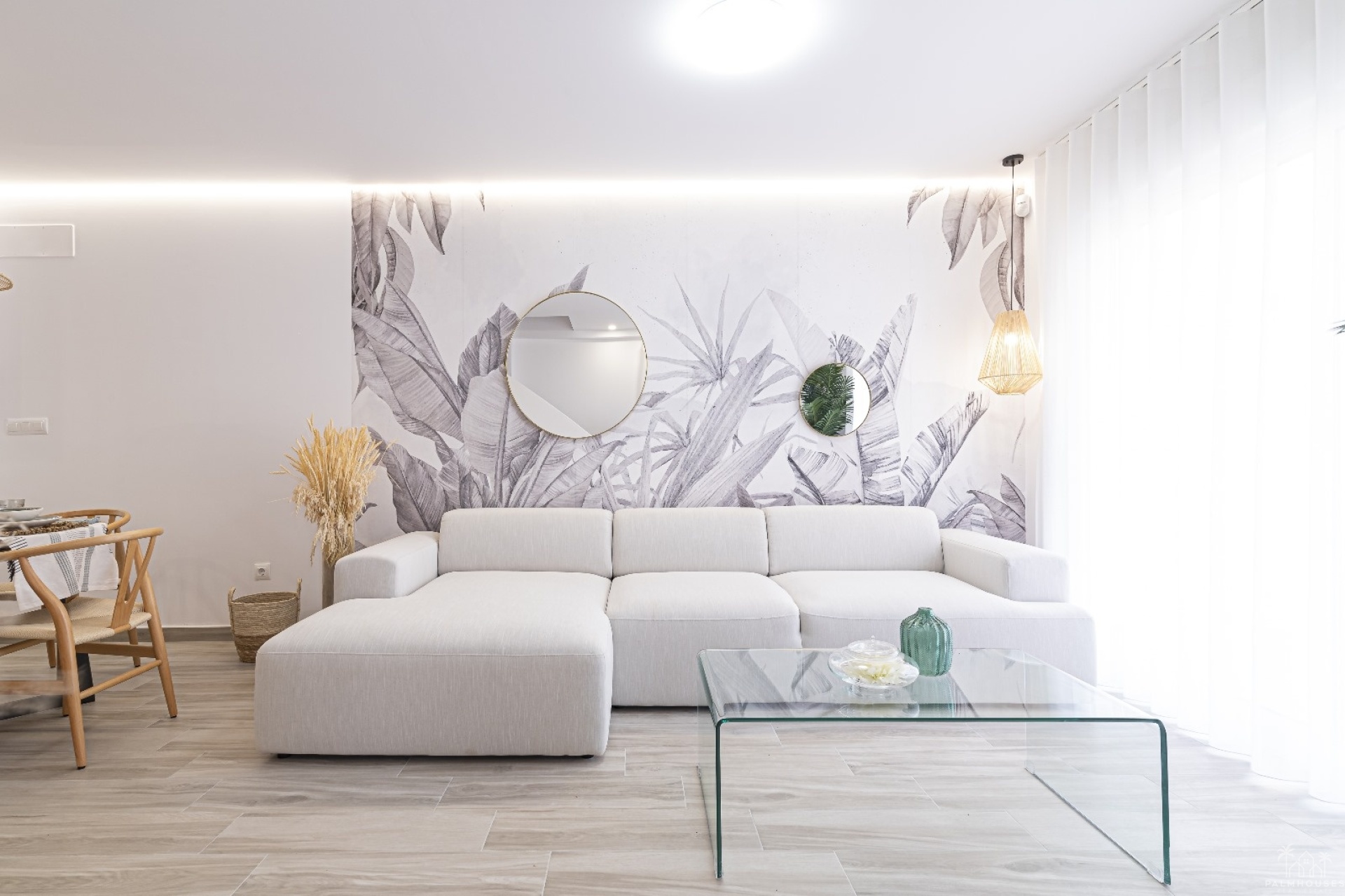 Nouvelle construction - Maison - La Manga del Mar Menor - La Manga