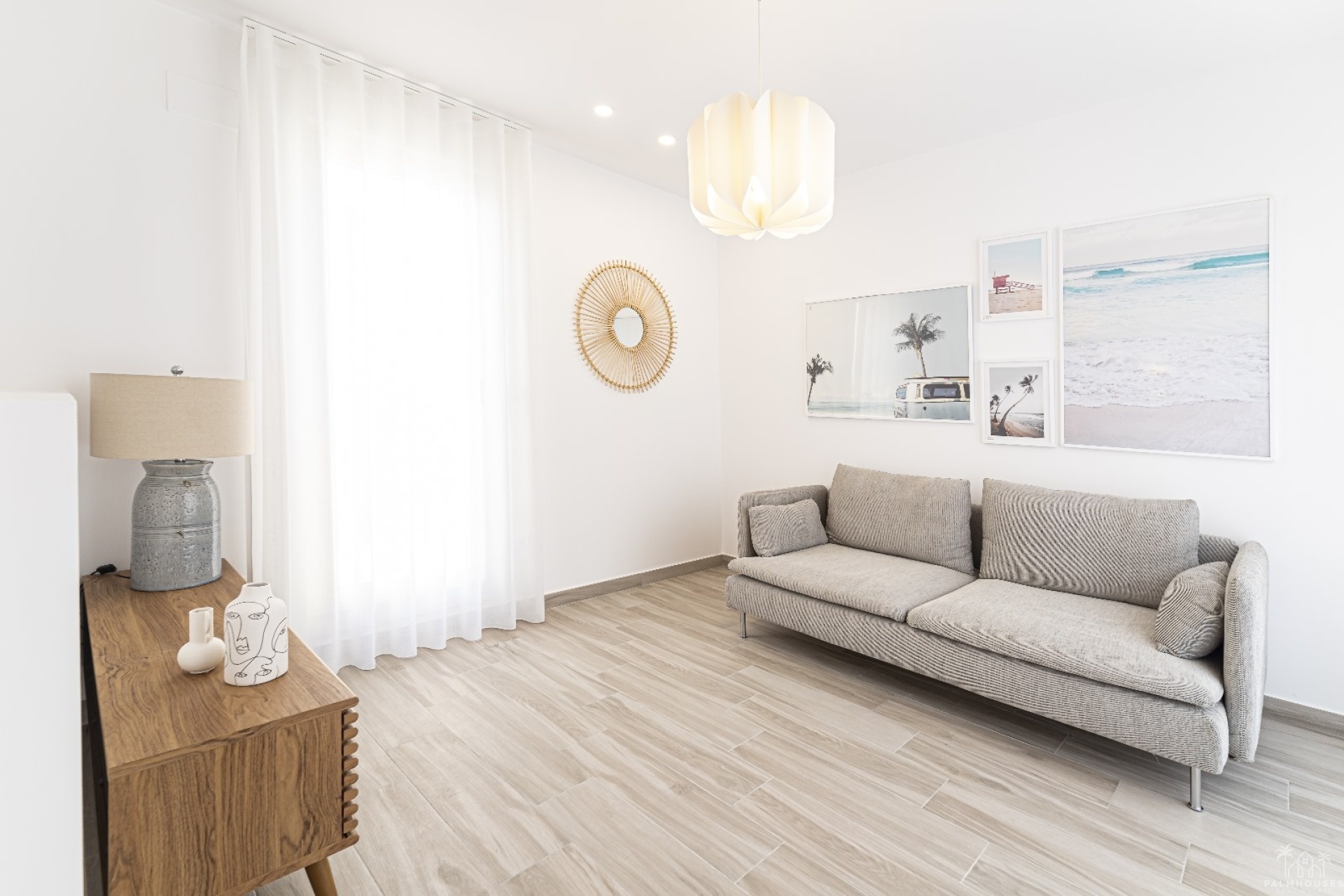 Nouvelle construction - Maison - La Manga del Mar Menor - La Manga