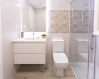 Nouvelle construction - Maison - La Manga del Mar Menor - La Manga