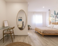 Nouvelle construction - Maison - La Manga del Mar Menor - La Manga