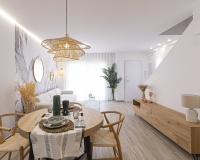 Nouvelle construction - Maison - La Manga del Mar Menor - La Manga