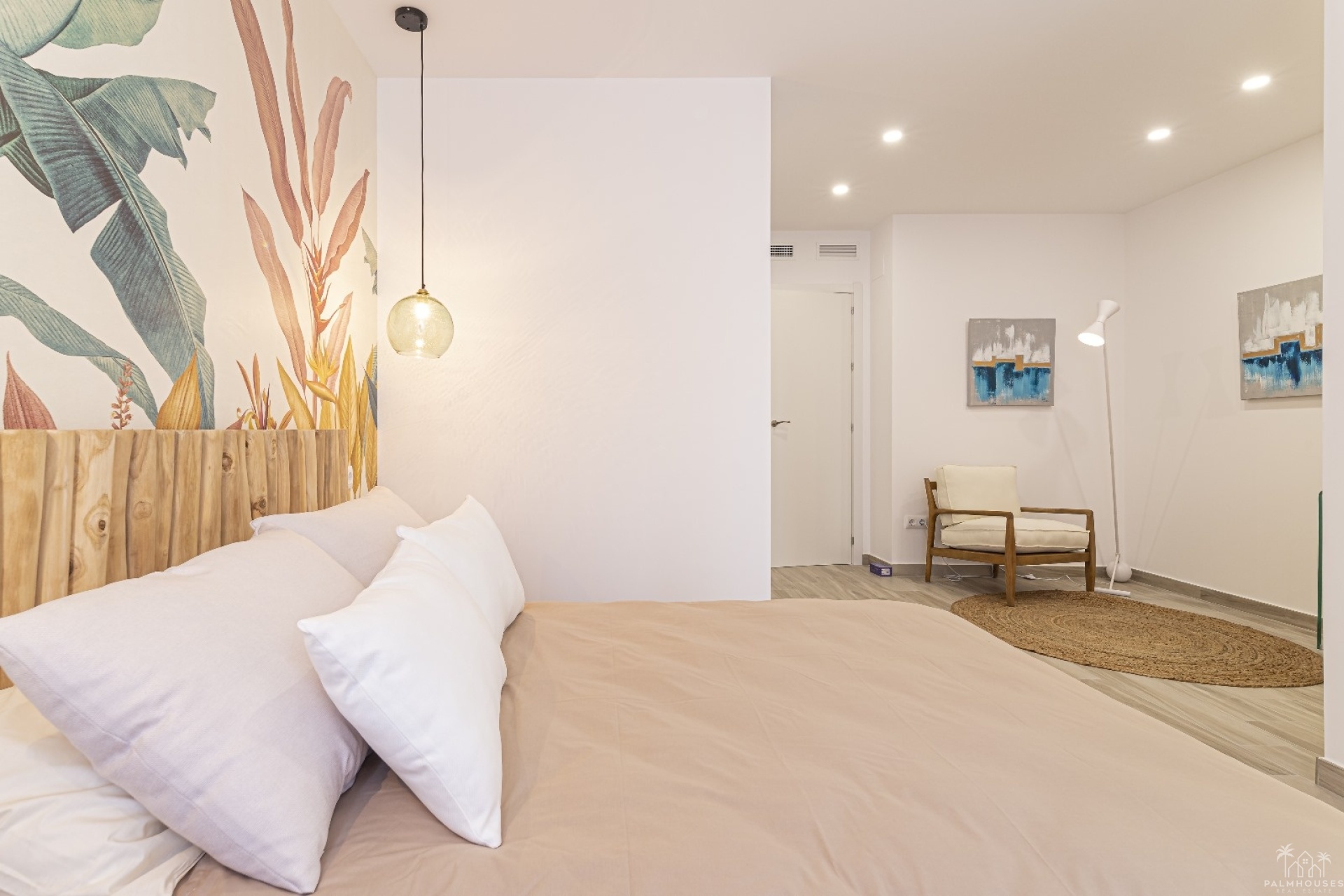Nouvelle construction - Maison - La Manga del Mar Menor - La Manga