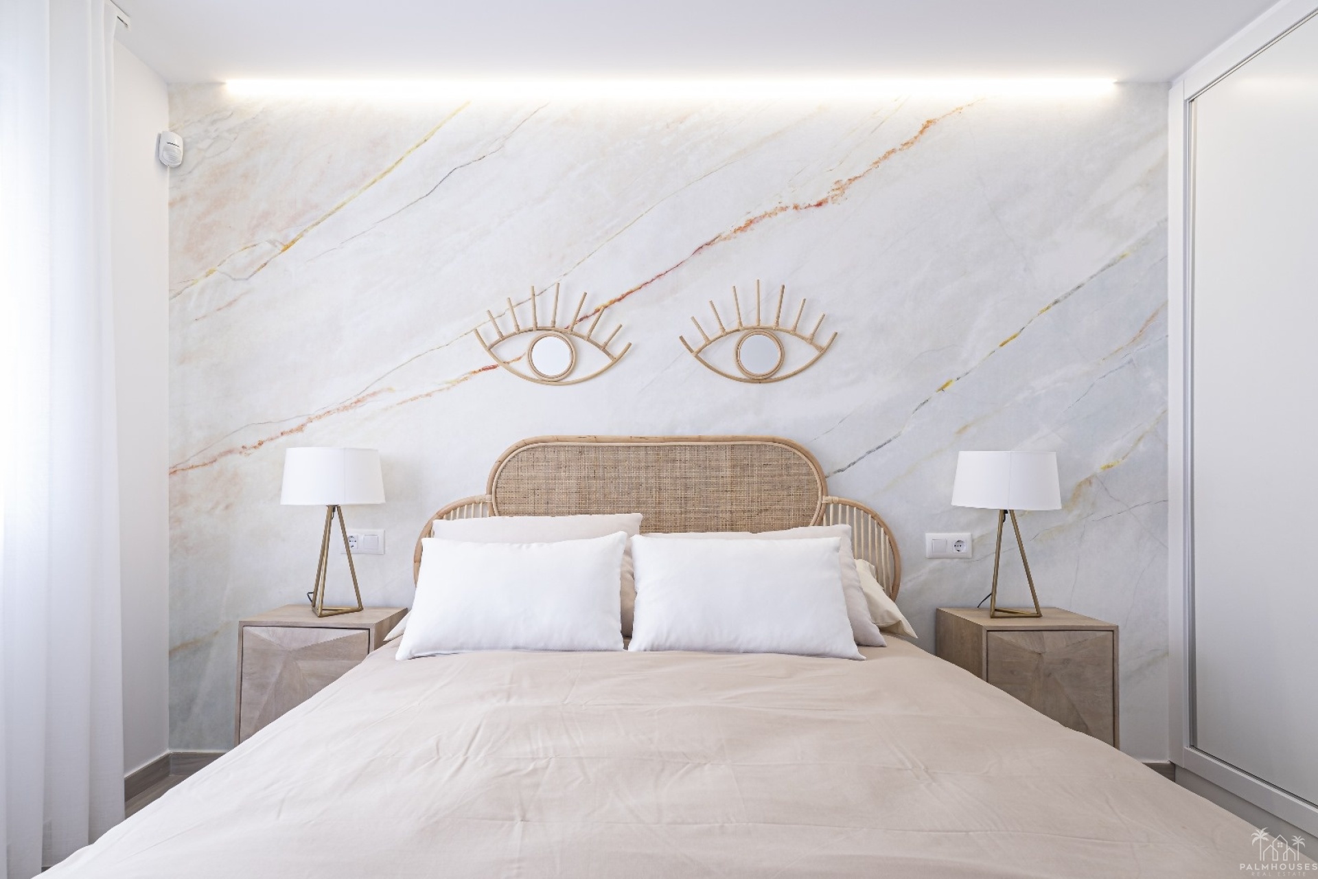 Nouvelle construction - Maison - La Manga del Mar Menor - La Manga