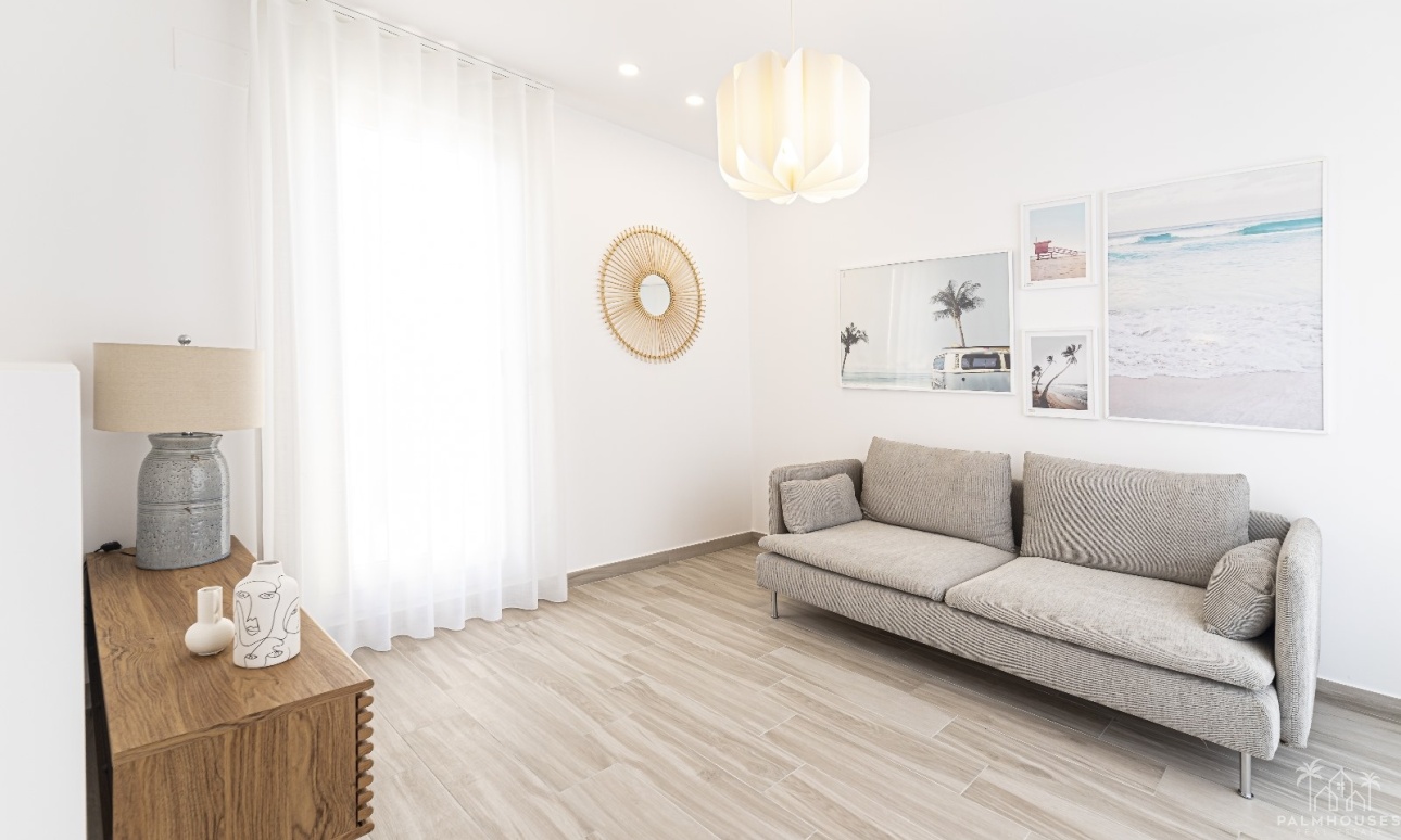 Nouvelle construction - Maison - La Manga del Mar Menor - La Manga