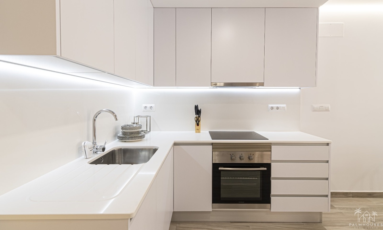Nouvelle construction - Maison - La Manga del Mar Menor - La Manga