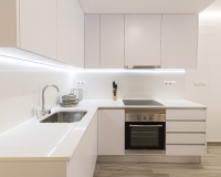Nouvelle construction - Maison - La Manga del Mar Menor - La Manga