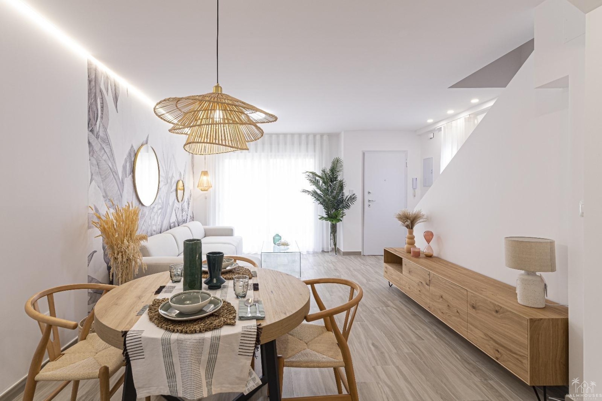 Nouvelle construction - Maison - La Manga del Mar Menor - La Manga