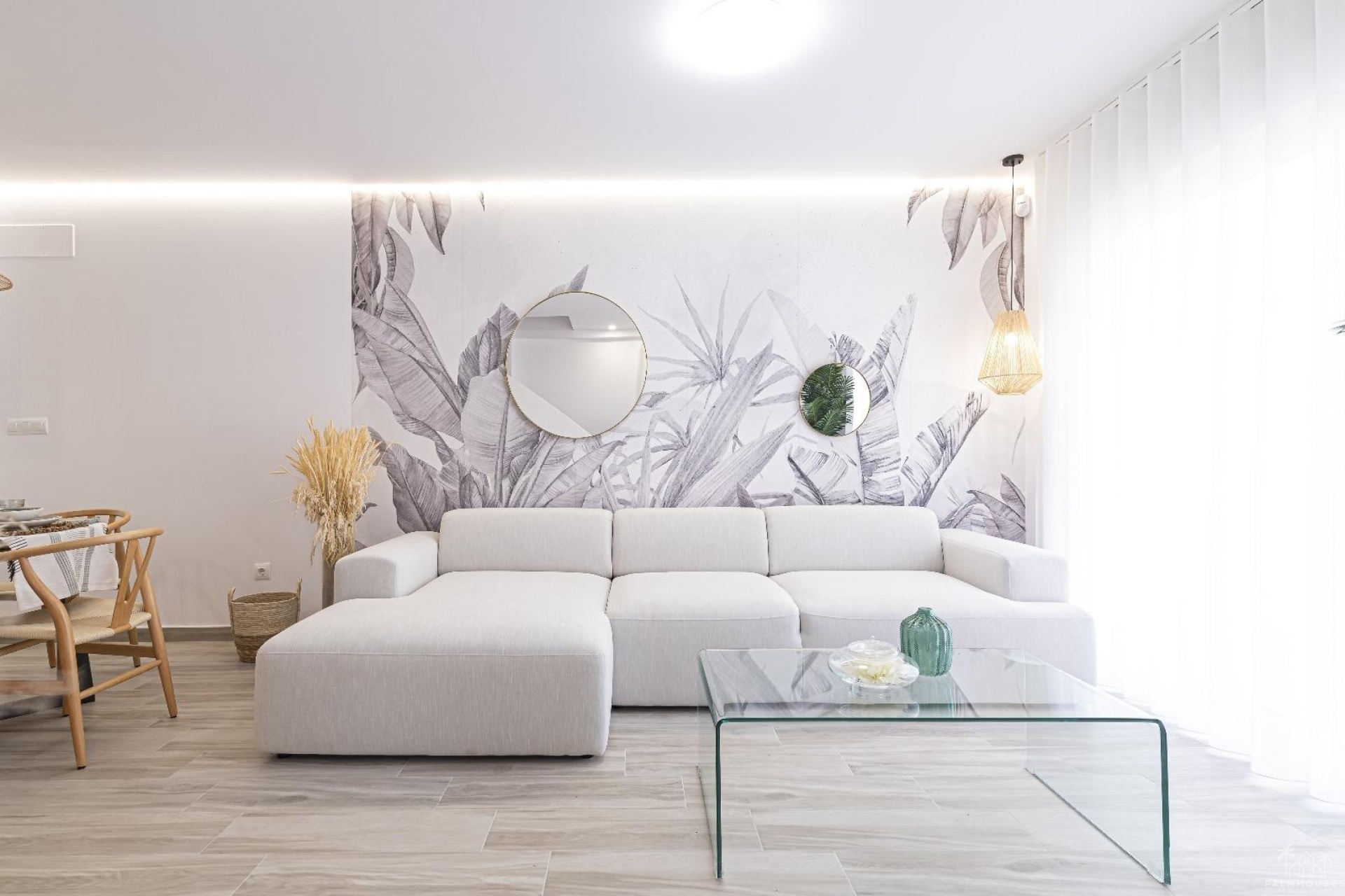 Nouvelle construction - Maison - La Manga del Mar Menor - La Manga