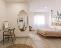 Nouvelle construction - Maison - La Manga del Mar Menor - La Manga