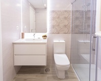 Nouvelle construction - Maison - La Manga del Mar Menor - La Manga