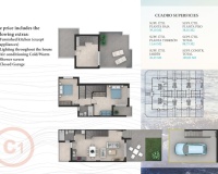 Nouvelle construction - Maison - La Manga del Mar Menor - La Manga
