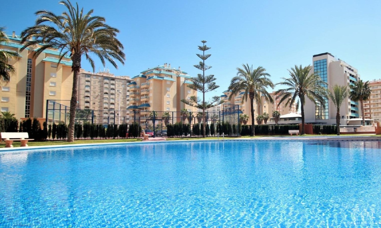 Nouvelle construction - Maison - La Manga del Mar Menor - La Manga