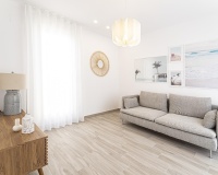 Nouvelle construction - Maison - La Manga del Mar Menor - La Manga