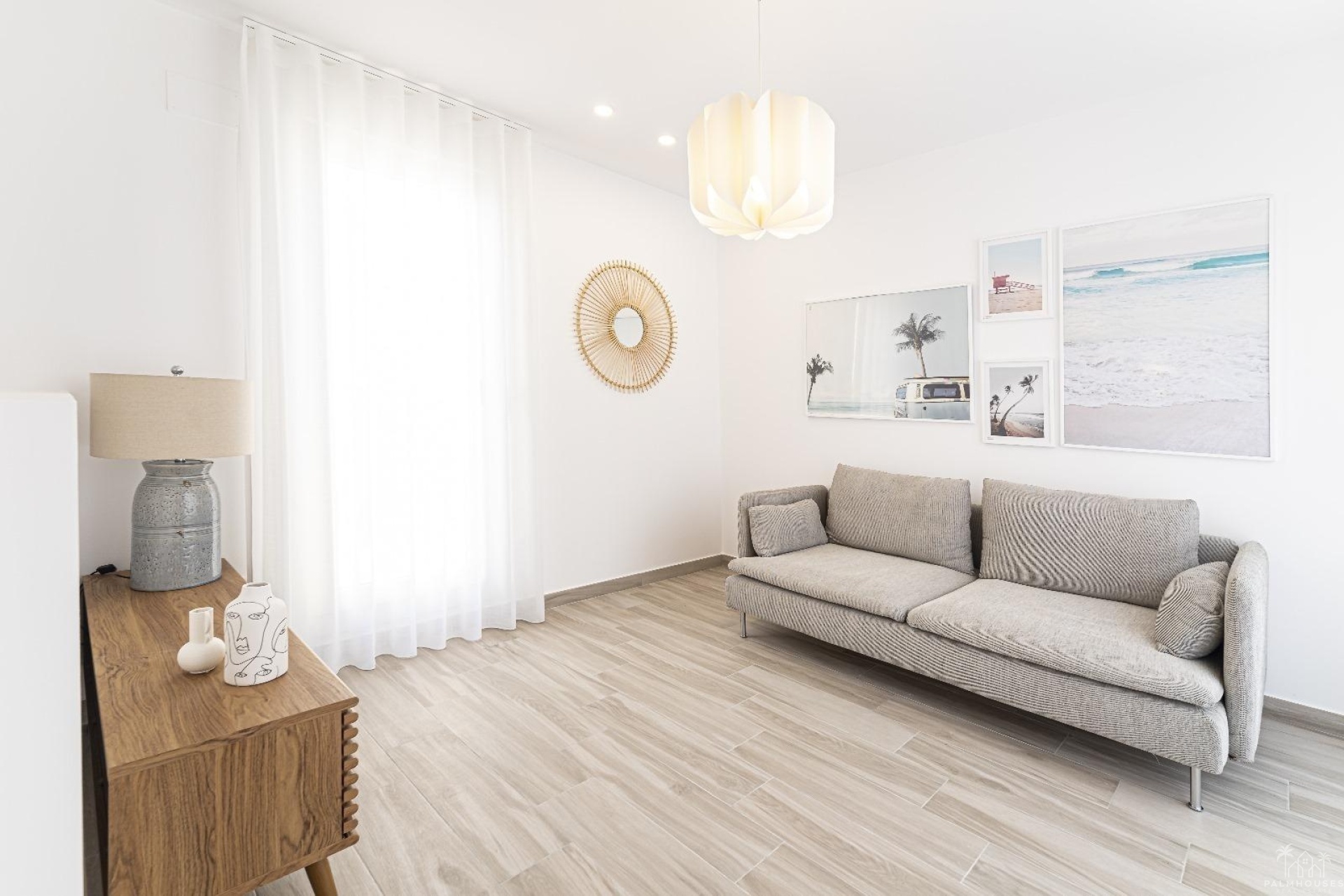 Nouvelle construction - Maison - La Manga del Mar Menor - La Manga