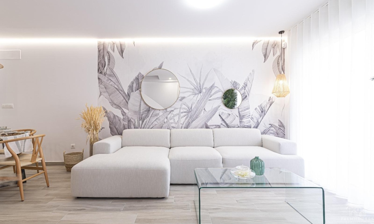 Nouvelle construction - Maison - La Manga del Mar Menor - La Manga