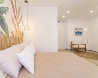 Nouvelle construction - Maison - La Manga del Mar Menor - La Manga
