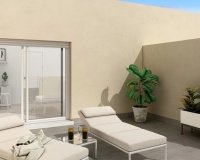 Nouvelle construction - Maison - La Manga del Mar Menor - La Manga