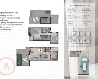 Nouvelle construction - Maison - La Manga del Mar Menor - La Manga