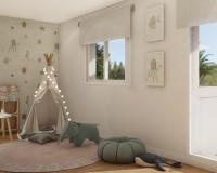 Nouvelle construction - Maison - la Nucia - La Nucia