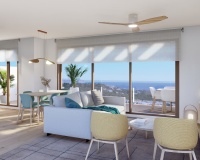 Nouvelle construction - Maison - la Nucia - La Nucia