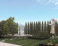 Nouvelle construction - Maison - la Nucia - La Nucia