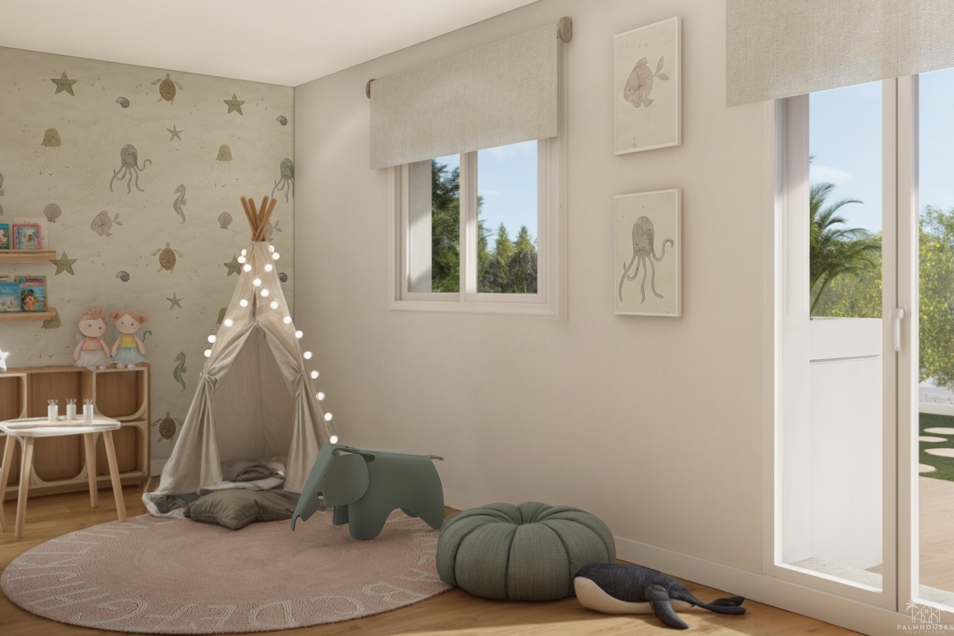 Nouvelle construction - Maison - la Nucia - La Nucia