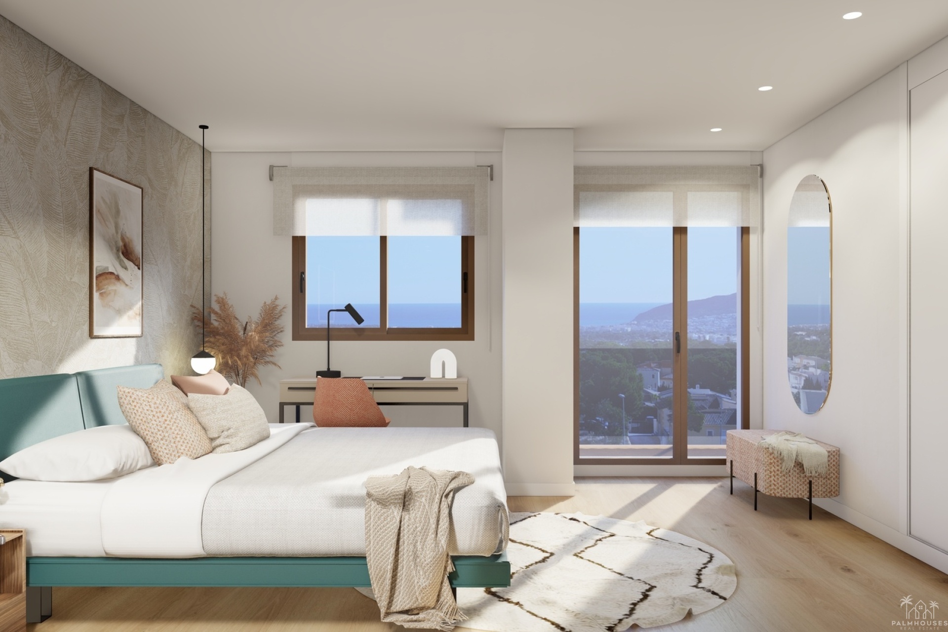 Nouvelle construction - Maison - la Nucia - La Nucia
